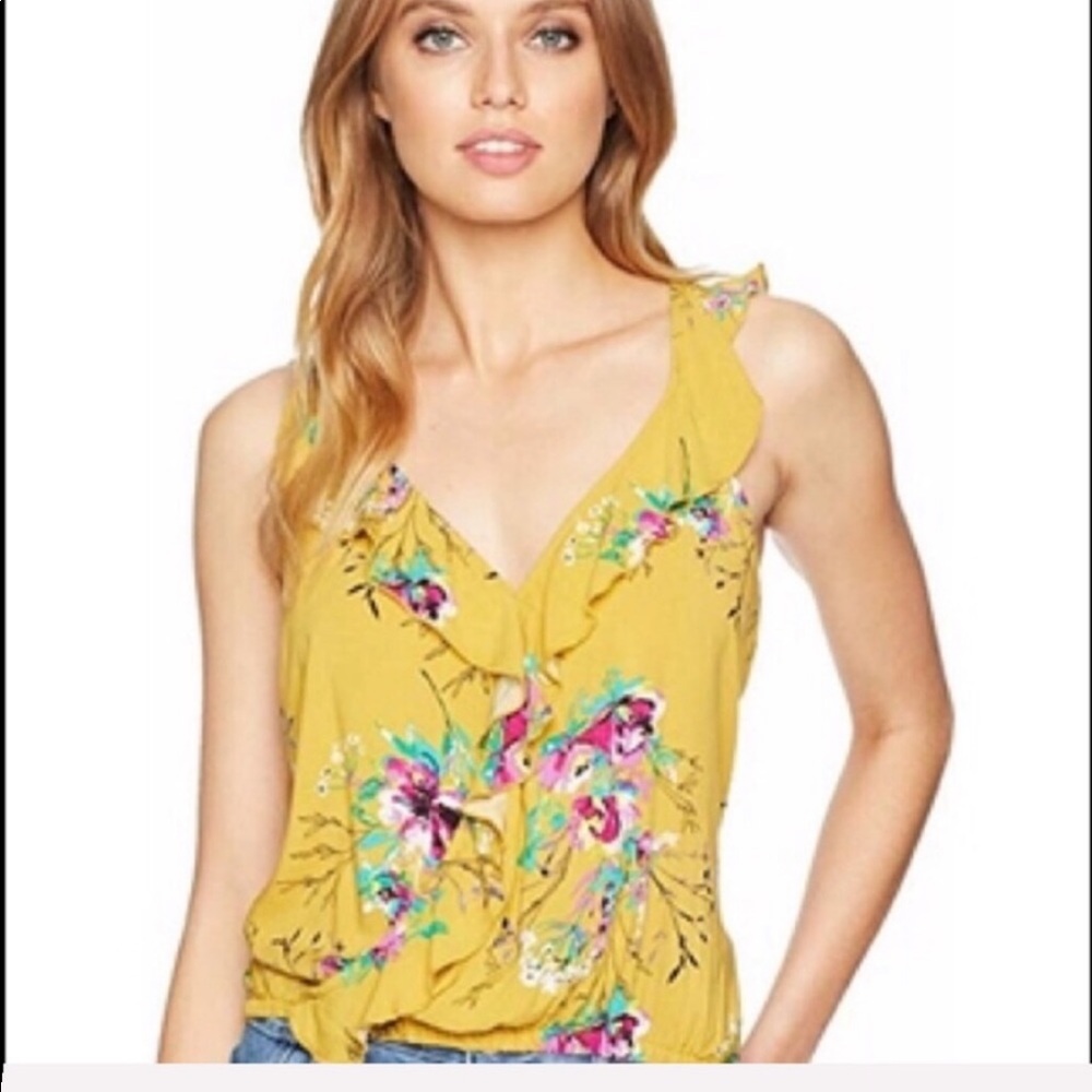 🌴🌼RIP CURL- CUTE TOP🌼🌴 - Picture 7 of 8